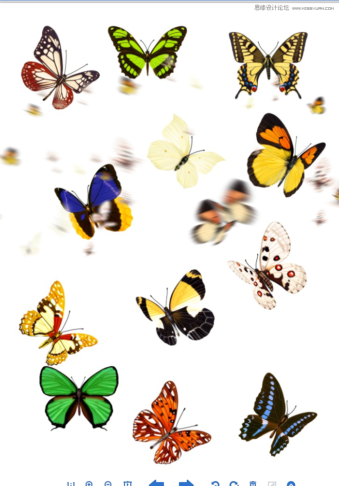 ps调出外景婚片春季清新效果