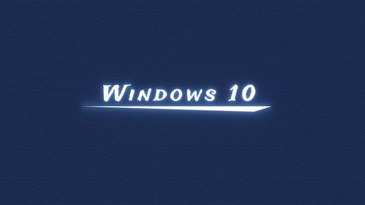 Windows10最新2021激活密钥大全 win10家庭版、专业版、企业版、工作站版、教育版激活密钥分享