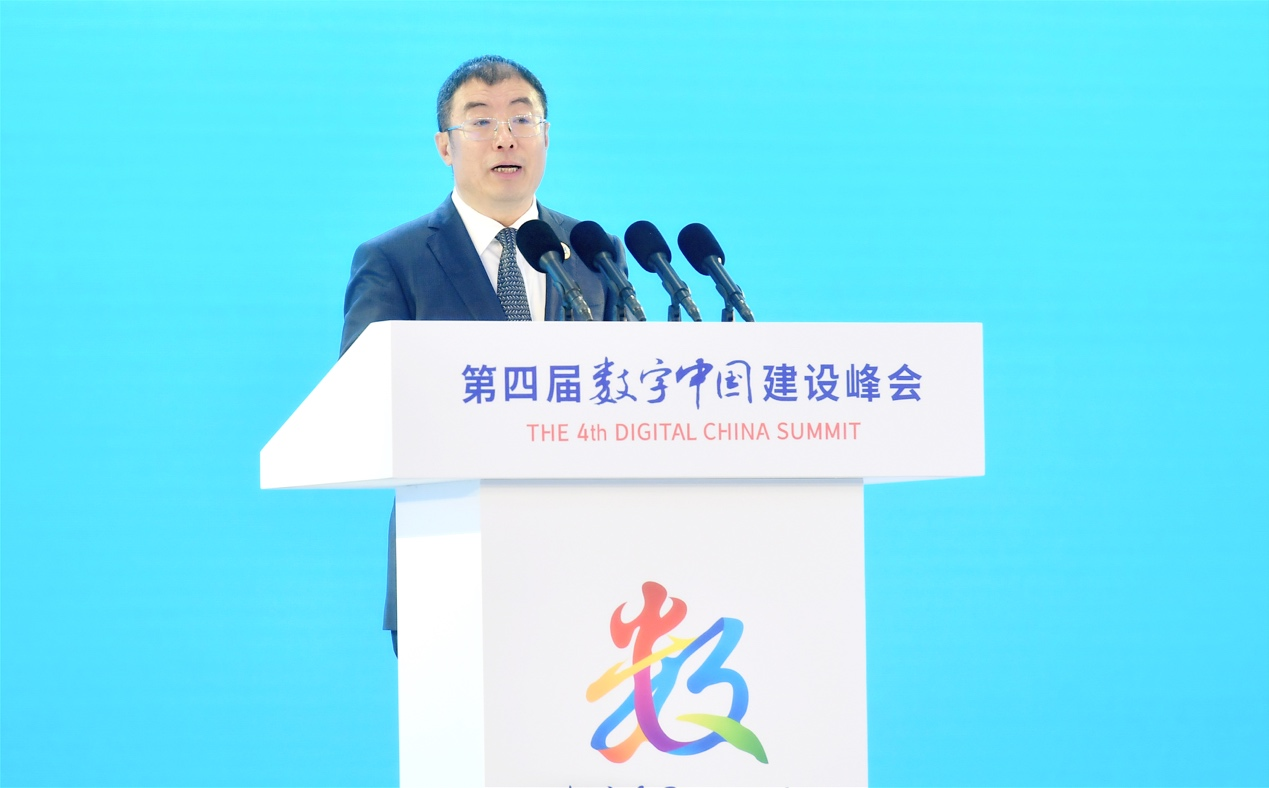 齐向东:供应链安全是工业互联网躲不开的挑战