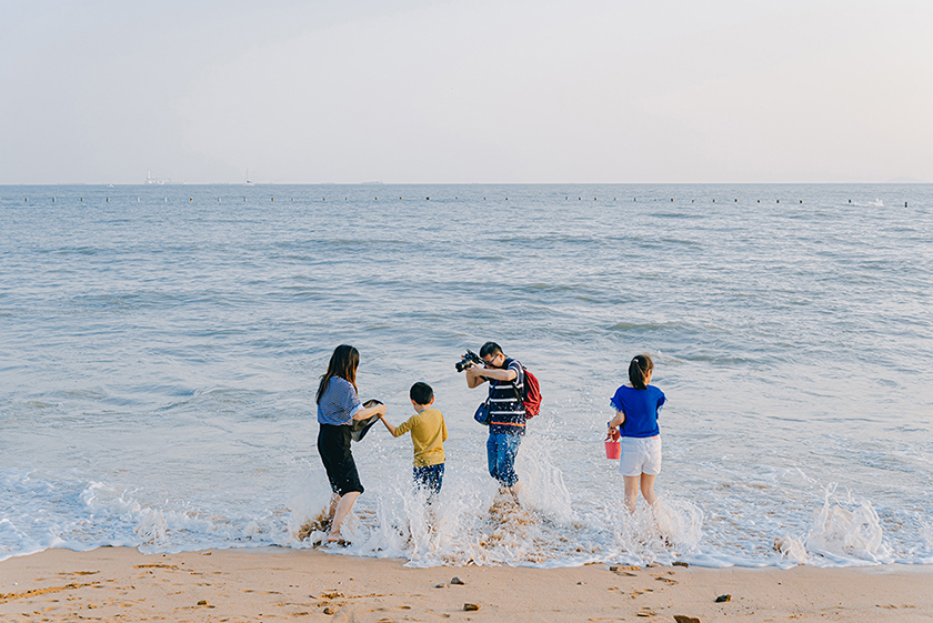 PS结合CR修出通透干净的人像肤色效果