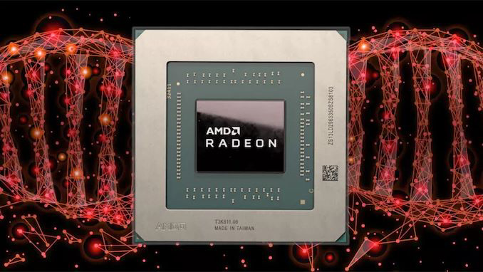 AMD 确认:搭载 RX 6000 显卡的笔记本第二季度发布