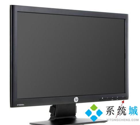 电脑屏幕不亮主机还在运行什么原因 电脑屏幕不亮主机还在运行怎么解决