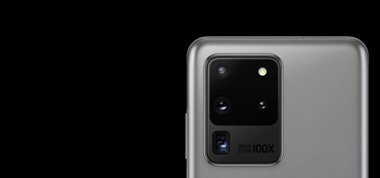 用户因 Galaxy S20 相机玻璃自发开裂问题起诉三星:维修费最高达 400 美元