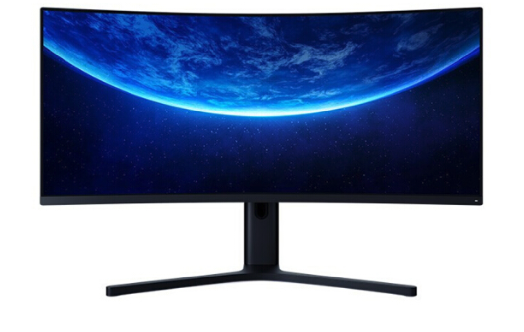 曝小米将在今年 618 上市新款带鱼屏显示器：30 英寸 240Hz 刷新率