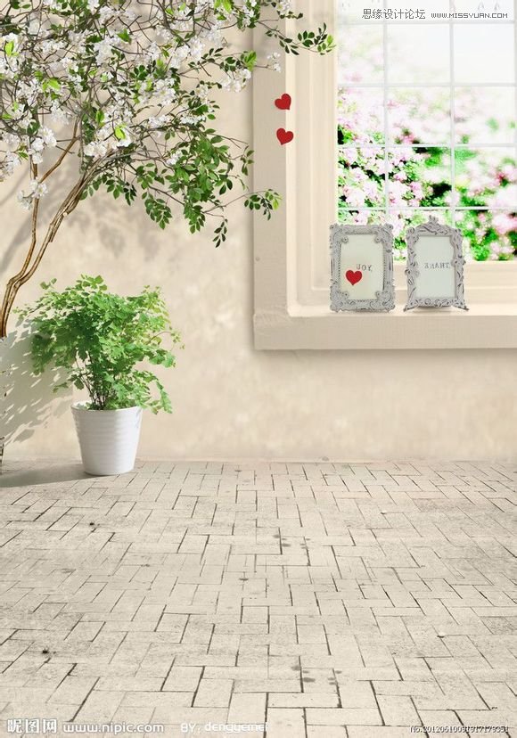 PS巧用抽出滤镜抠出范爷人像照片