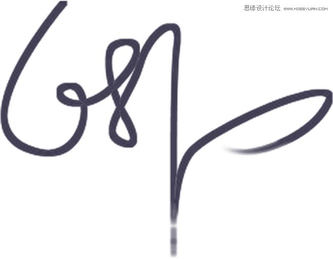 PS制作飞溅特效的火焰艺术字教程