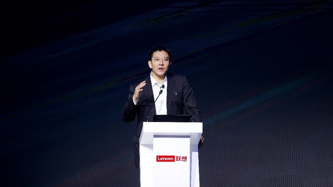 联想推出FAST光速引擎，为中小企业提供数字化转型“个性化”规划图