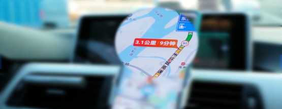 五一假期库存告急 百度地图精准导航帮你摆脱返程拥堵烦恼