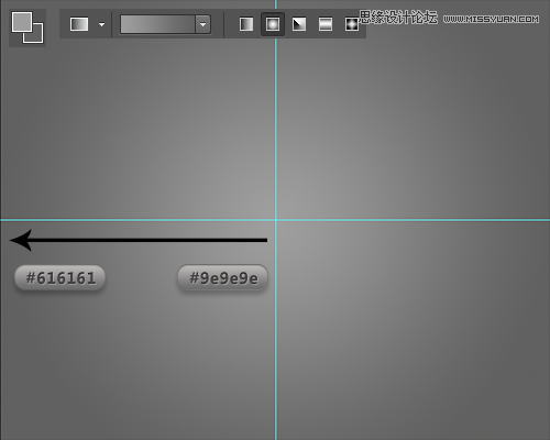 PS绘制精致的笔记本图标教程