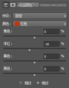 PS制作美女照片唯美的蓝色效果