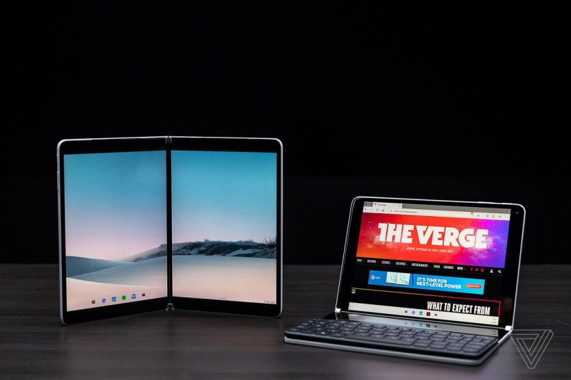 疑似被砍掉:报道称微软已经搁置对 Win10X 系统的开发