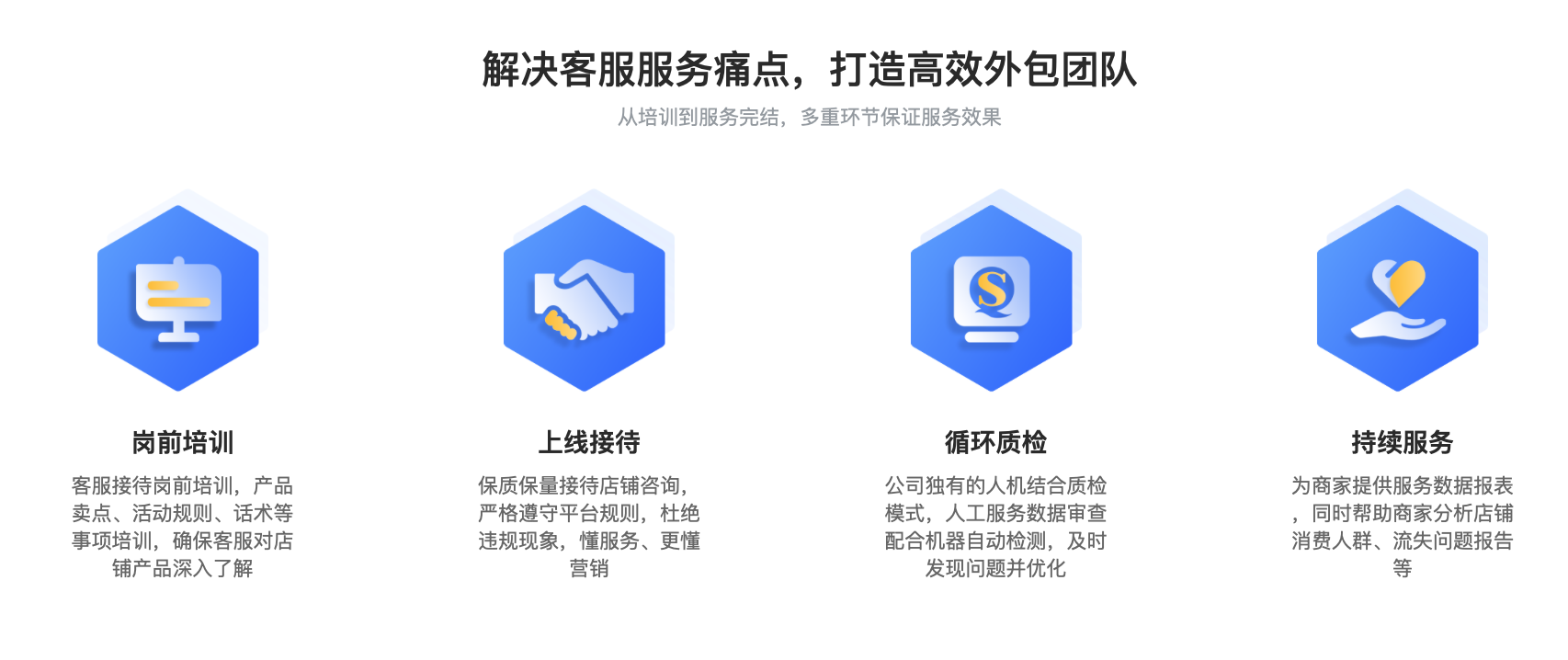 红袖集团：聚焦电商客服外包服务创新升级 助力中国企业转型发展-站长资讯网