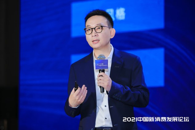 vivo贾净东：产品+情感消费时代，消费者会为品牌买单