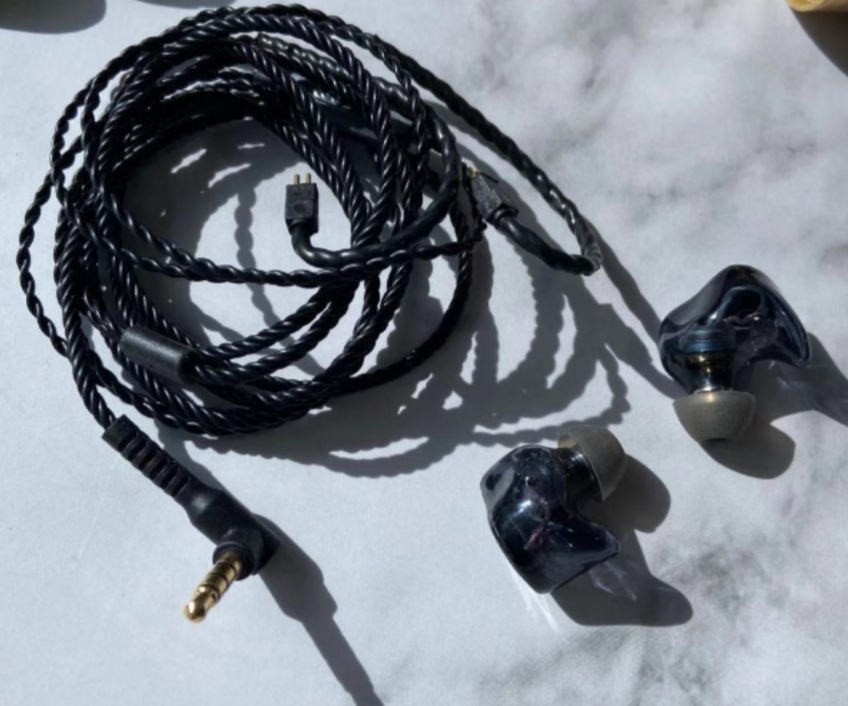 听歌首选的发烧有线耳机,发烧HIFI耳机选什么品牌好