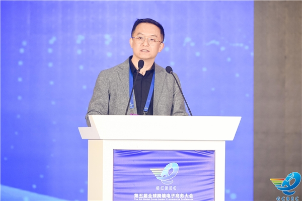 友品海购搭建私域运营服务综合平台，探索数字经济下跨境分销新通路