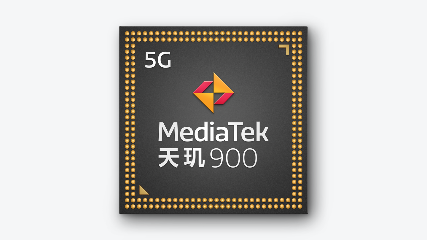 联发科发布全新 5G 移动处理器天玑 900：采用 6nm 工艺
