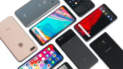 转转手机市场分析：小米OV崛起，二手5G市场华为仍受消费者青睐