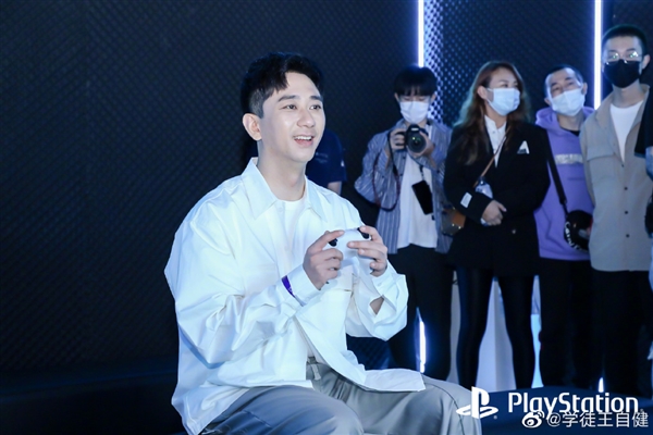 3099元起！索尼PS5中国正式上市