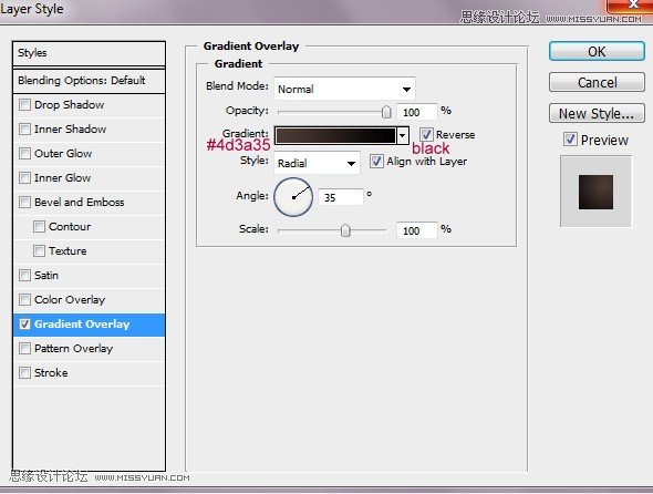 PS绘制香喷喷的逼真烤鸡教程