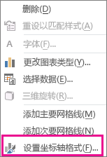 excel排列图的作法步骤 在Excel2016中创建排列图的方法