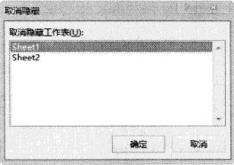 excel隐藏行列 Excel 2013中如何隐藏行列、工作表或单元格数据的方法