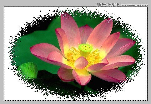 PS深度解析蒙版的应用和技巧