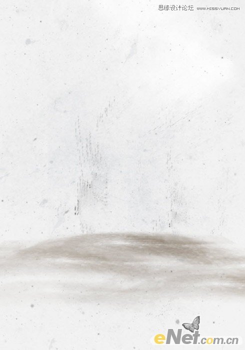 PS制作颓废木纹效果的字体教程