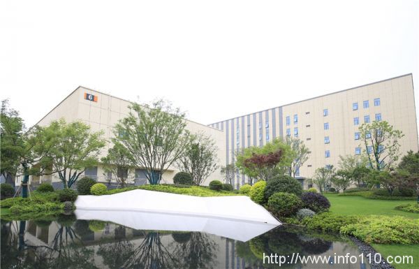 1.8万机柜 中国移动长三角(南京)数据中心全部落成