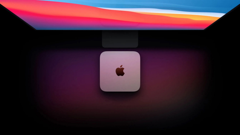 彭博社：苹果有望推出 M2 版高端 Mac mini，高配 64GB 内存、10 核 CPU