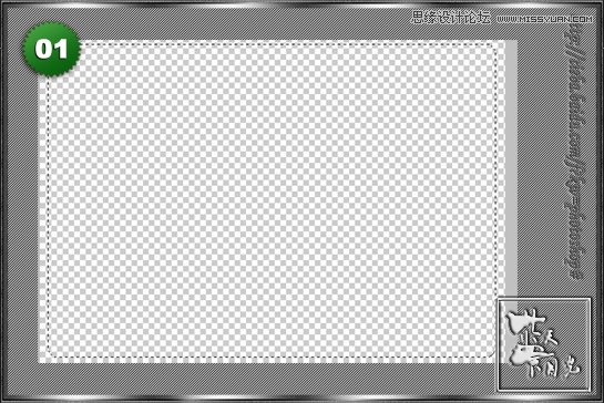 PS制作相册自动翻页GIF动画教程