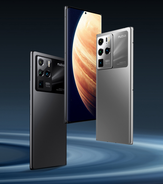 4999元起，中兴努比亚Z30 Pro正式发布：2亿像素摄像加持