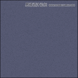 PS使用滤镜制作牛仔布纹效果