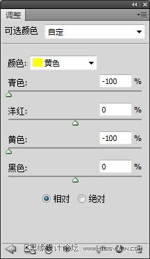 PS调出外景美女怀旧甜美色调