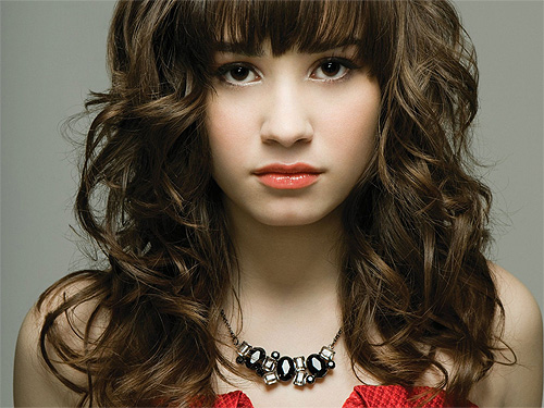 PS调出国外MM红润色调