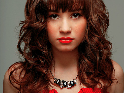 PS调出国外MM红润色调