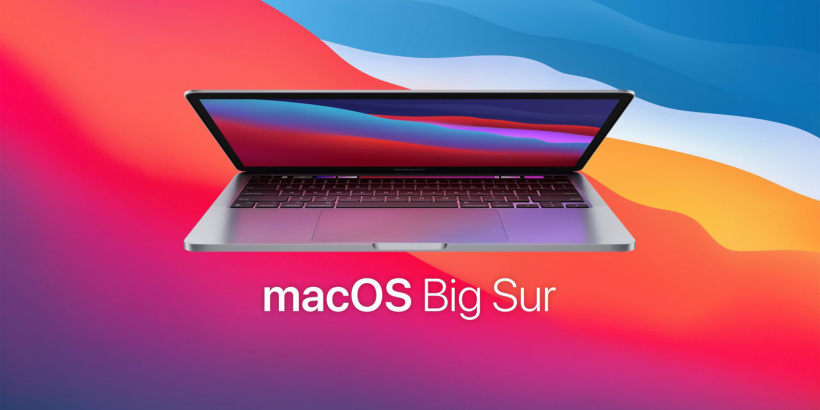 苹果 macOS Big Sur 11.4 正式版发布：支持 AMD RDNA2 显卡-站长资讯网