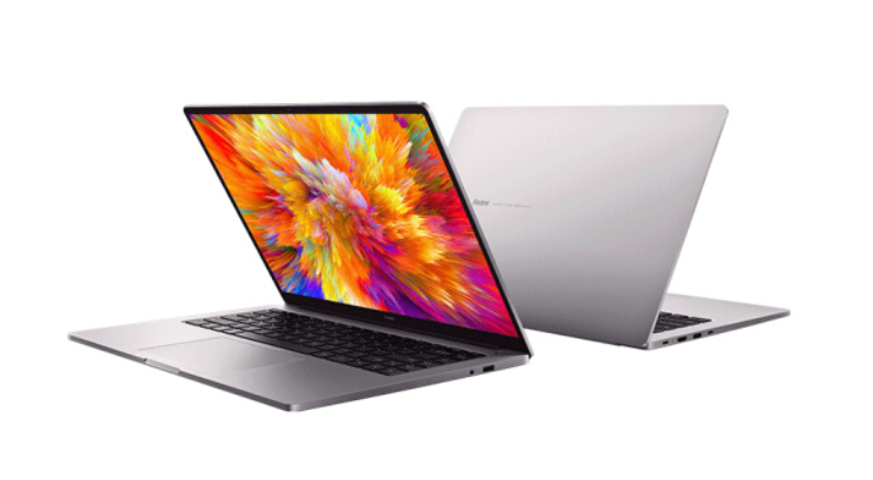 首发 4299 元起,RedmiBook Pro 14/15 锐龙版发布