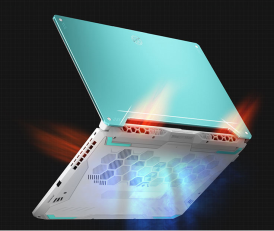 搭载11代酷睿的天选2实力到底有多强劲？