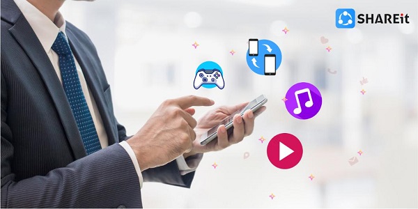 茄子科技（SHAREit Group）：以科技实力锚定商业价值高地-站长资讯网