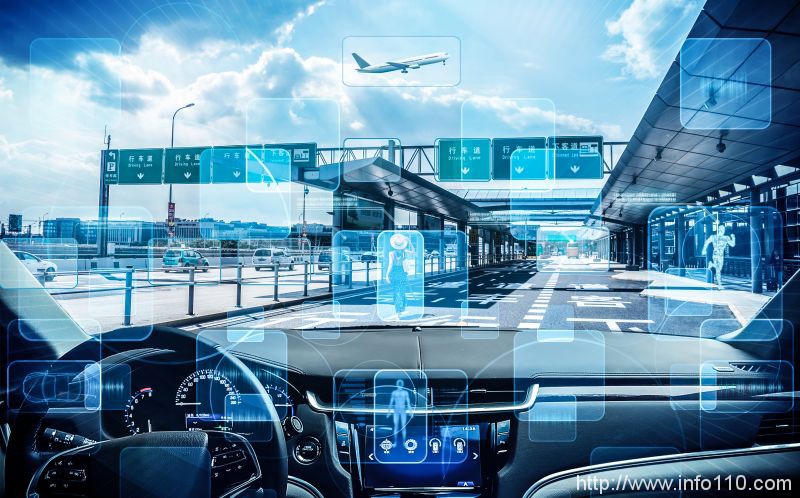 特斯拉之后,福特、宝马、戴姆勒在华建立数据中心