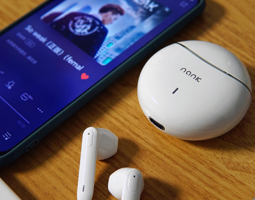 学生党蓝牙耳机推荐，性价比超高的运动蓝牙耳机