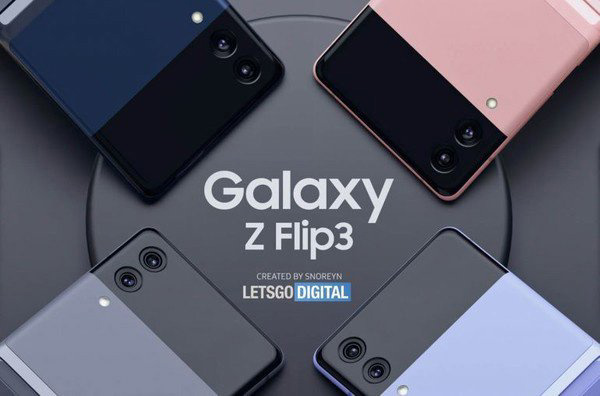 消息称三星 Galaxy Z Fold 3/Flip 3 手机售价相比前代下调 20%，约 7031/10221 元起