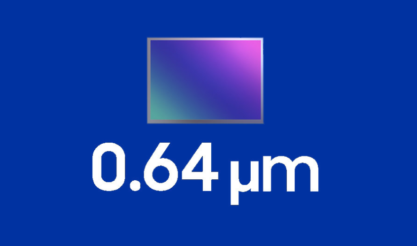 三星发布 ISOCELL JN1：旗下首款 0.64µm 5000 万像素影像传感器