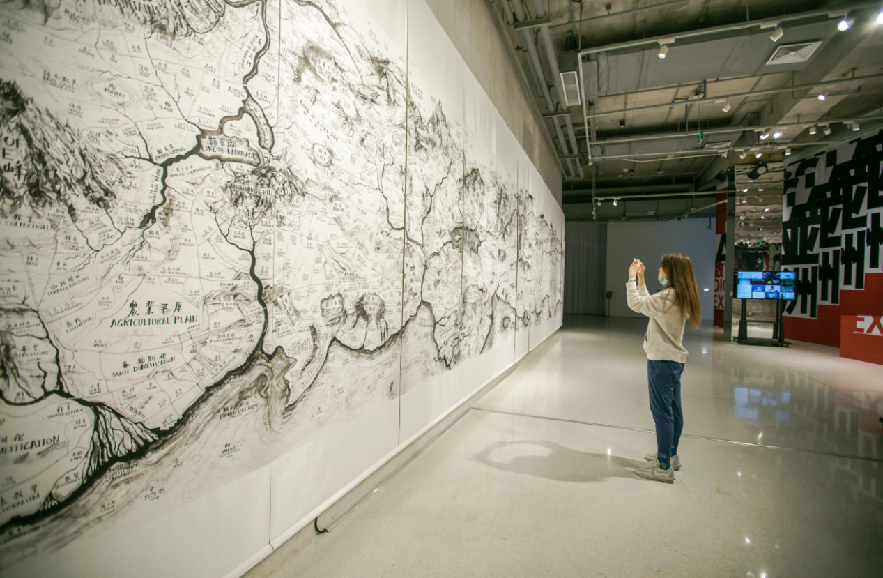 2021亚洲数字艺术展重磅启动，这场全球征集别错过！-站长资讯网