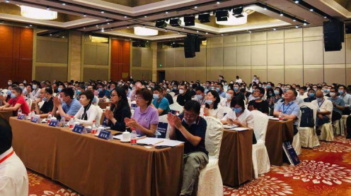 产学研名场面|国促会、Testin云测等联合发起《数字化能力评估指标》筹备会-站长资讯网