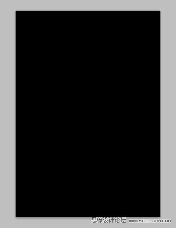 PS设计光线效果的音乐海报教程