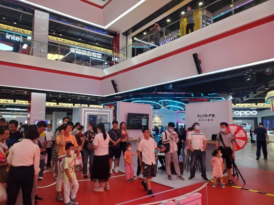 这个端午假期来京东之家买iPhone吧！部分门店领券立减1000元