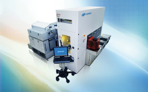 中微公司首台 8 英寸 CCP 刻蚀机 Primo AD-RIE 200 顺利付运