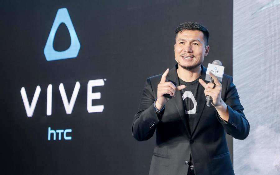 FOCUS 3之后,HTC眼中的Metaverse破局之战