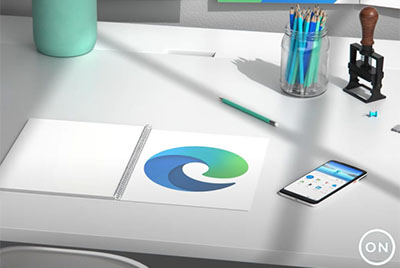 微软全新 Edge 浏览器安卓版 Beta 92 发布-站长资讯网